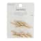 12 Packs: 23 ct. (276 total) Assorted Bead Cones by Bead Landing™